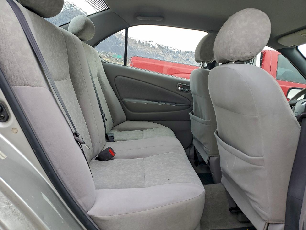 2002 Toyota Prius VIN: JT2BK18U220058445 Lot: 94523355