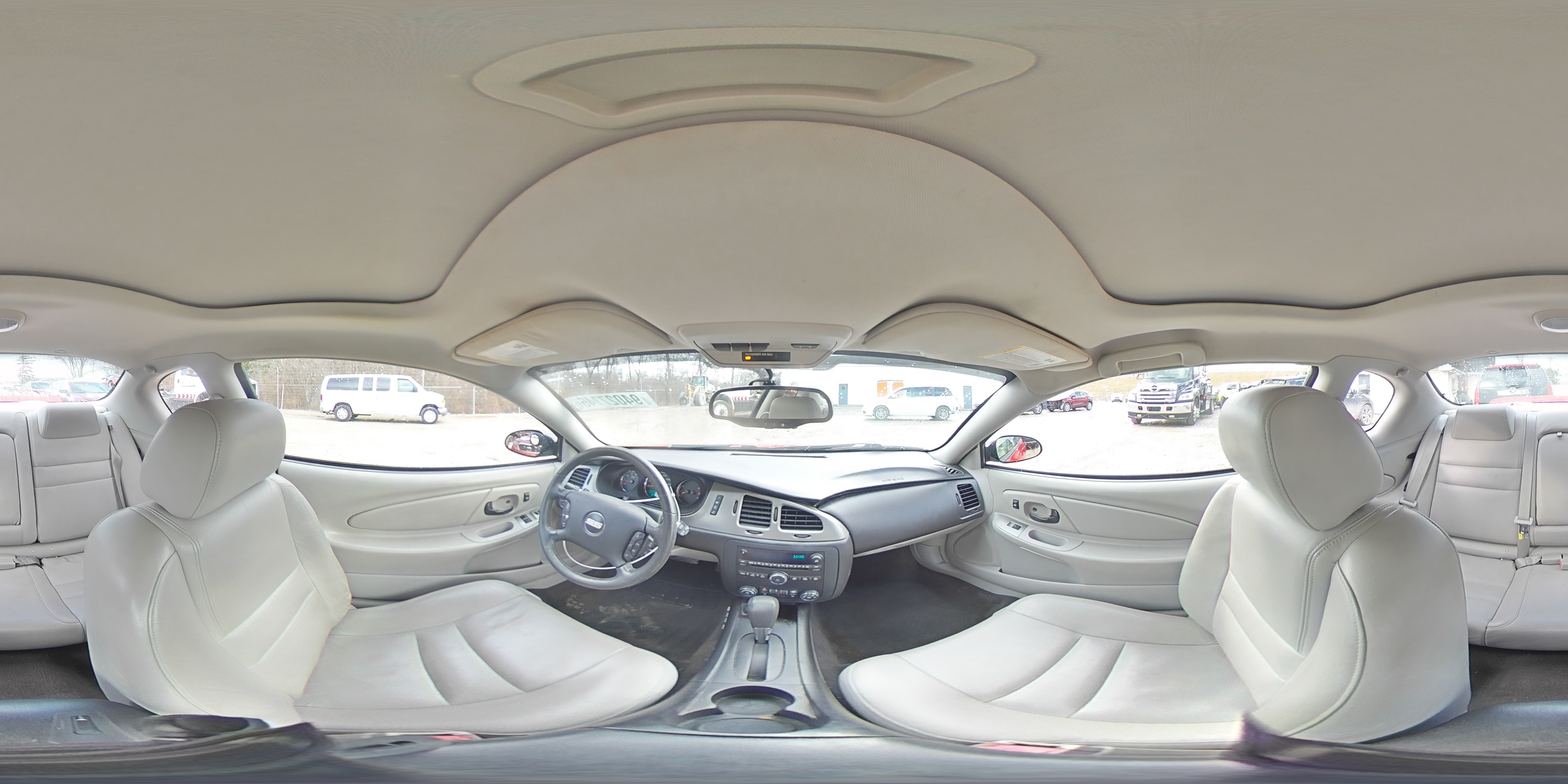 2006 Chevrolet Monte Carlo Ss VIN: 2G1WL15C069388459 Lot: 94027745