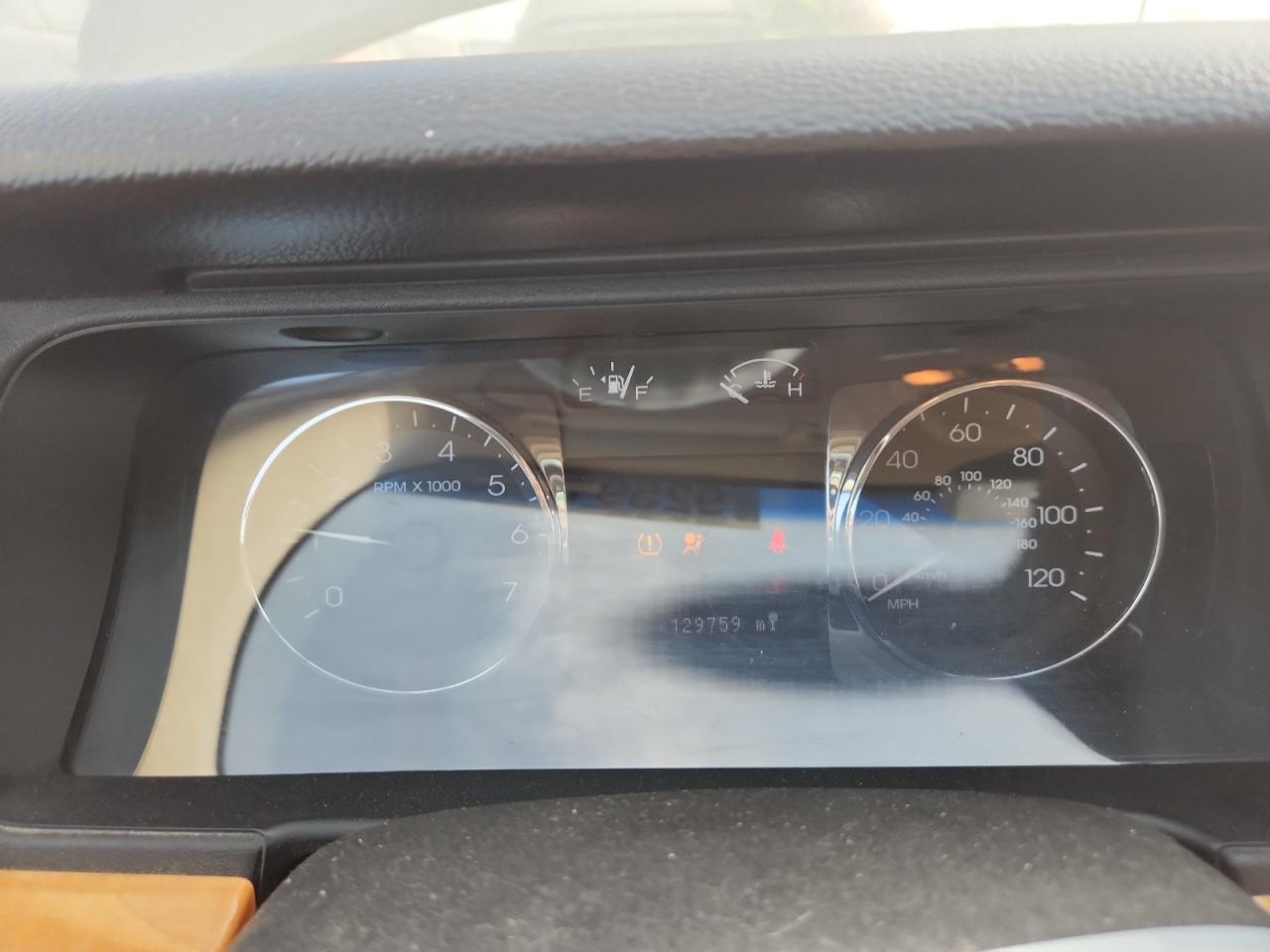 2009 Lincoln Mkz VIN: 3LNHM26TX9R636163 Lot: 92591095