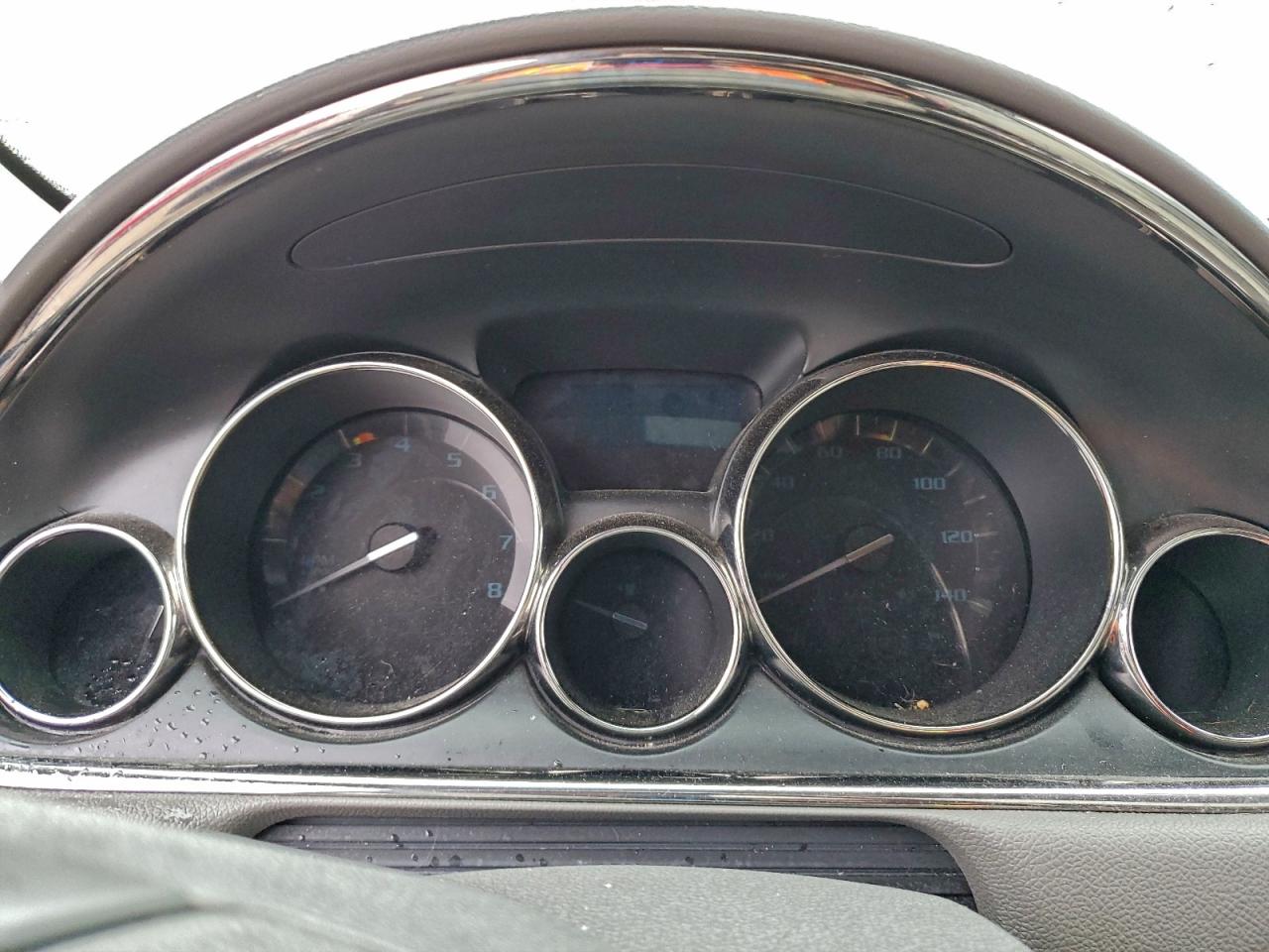 2015 Buick Enclave VIN: 5GAKRCKD1FJ274666 Lot: 93487045