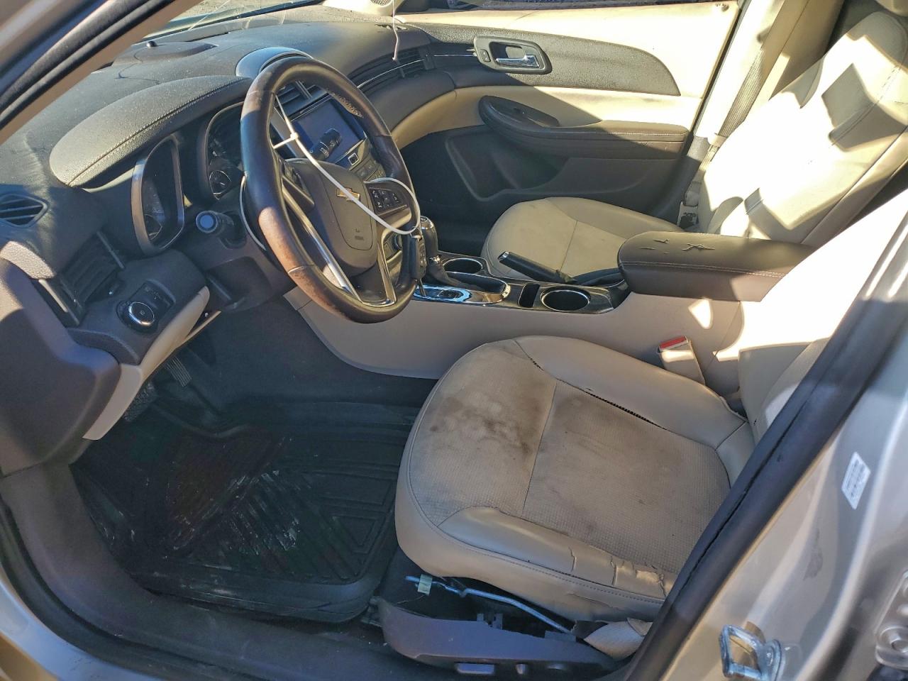 2014 Chevrolet Malibu 2Lt VIN: 1G11E5SL9EF144122 Lot: 94192545