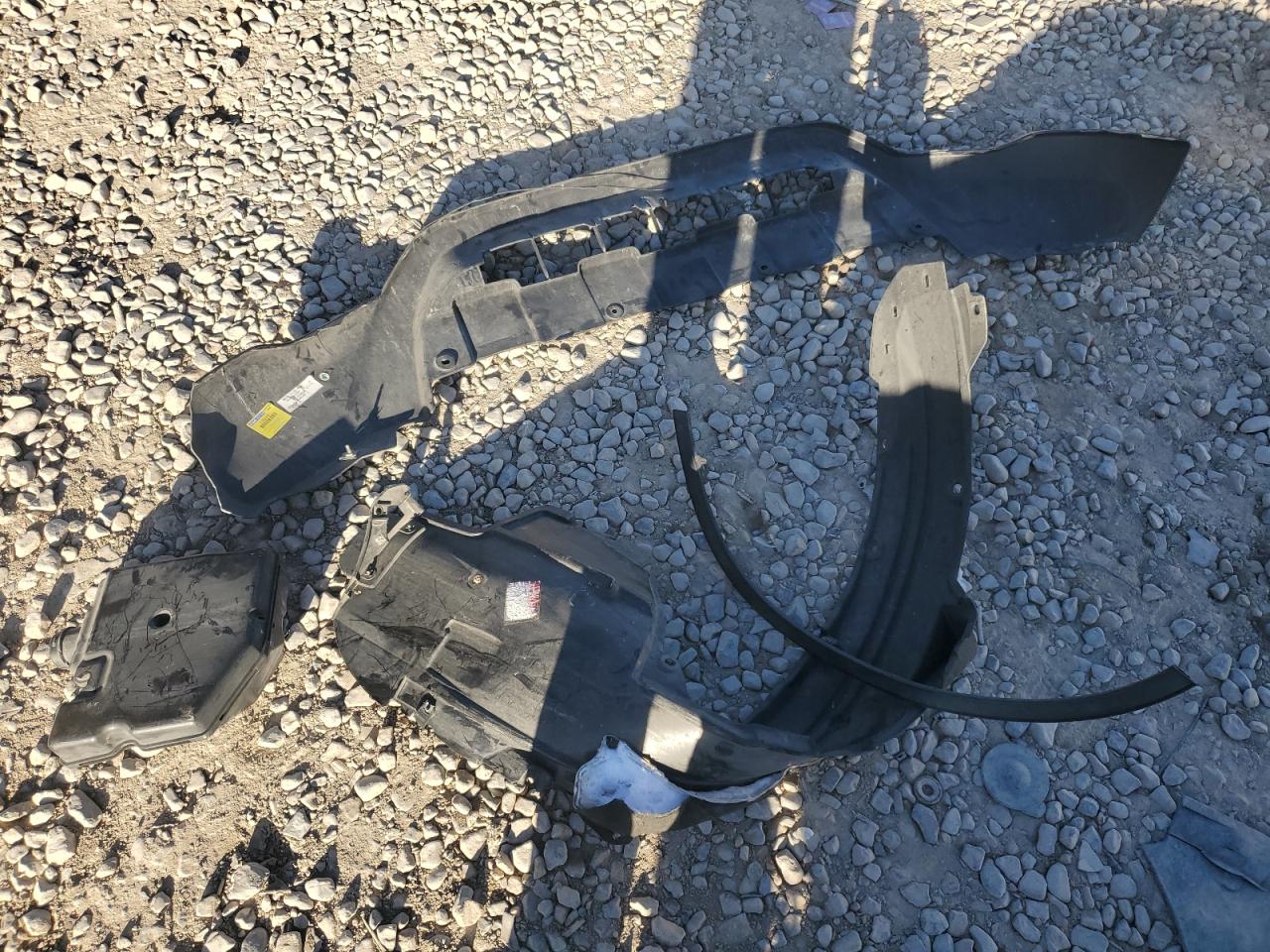 2010 Honda Cr-V Lx VIN: 5J6RE3H36AL030204 Lot: 91002885