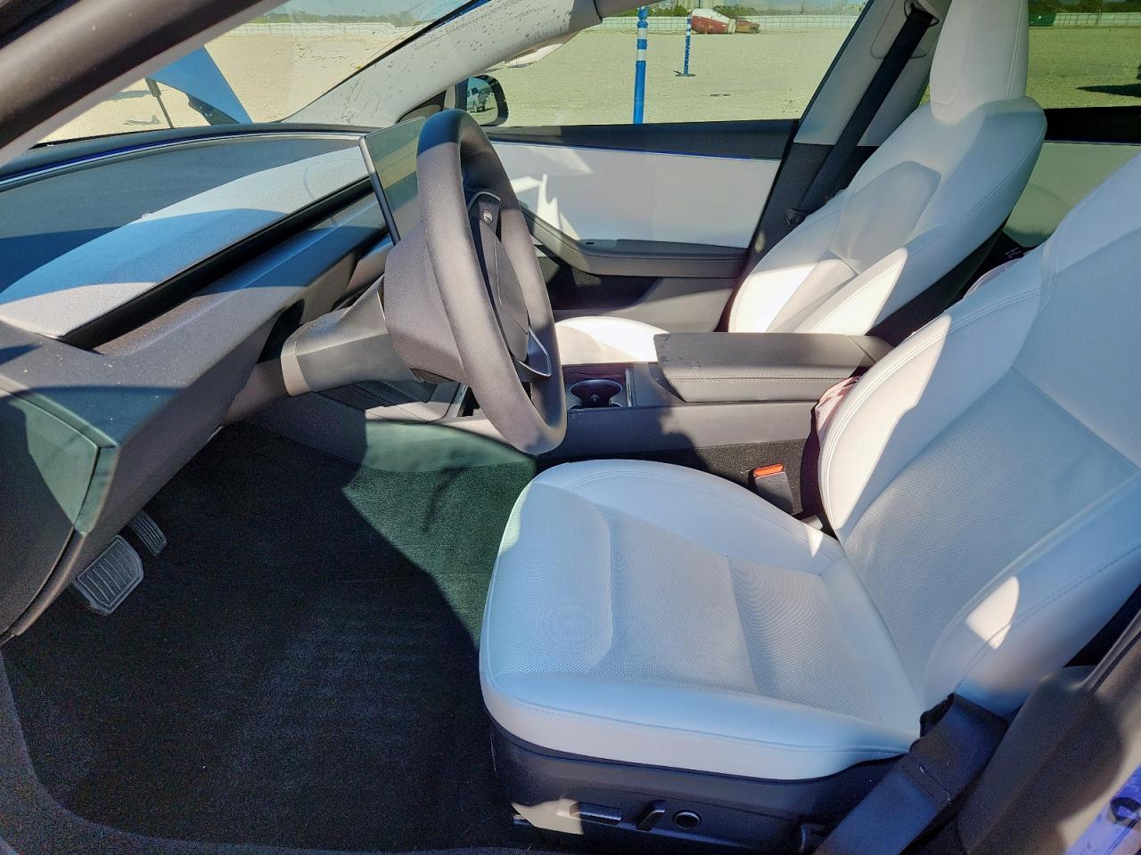 2025 Tesla Model 3 VIN: 5YJ3E1EA5SF024160 Lot: 90884505