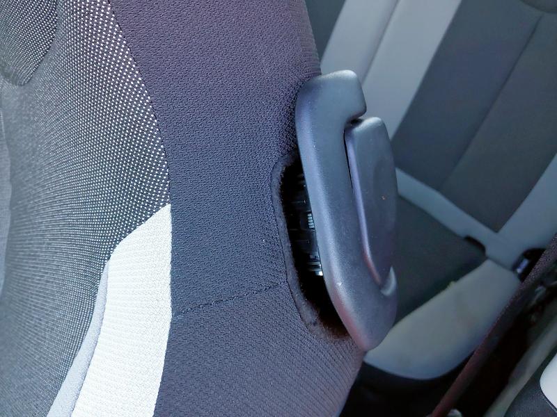 2017 TOYOTA AYGO 1.0 VVT-I X-PLAY 3DR