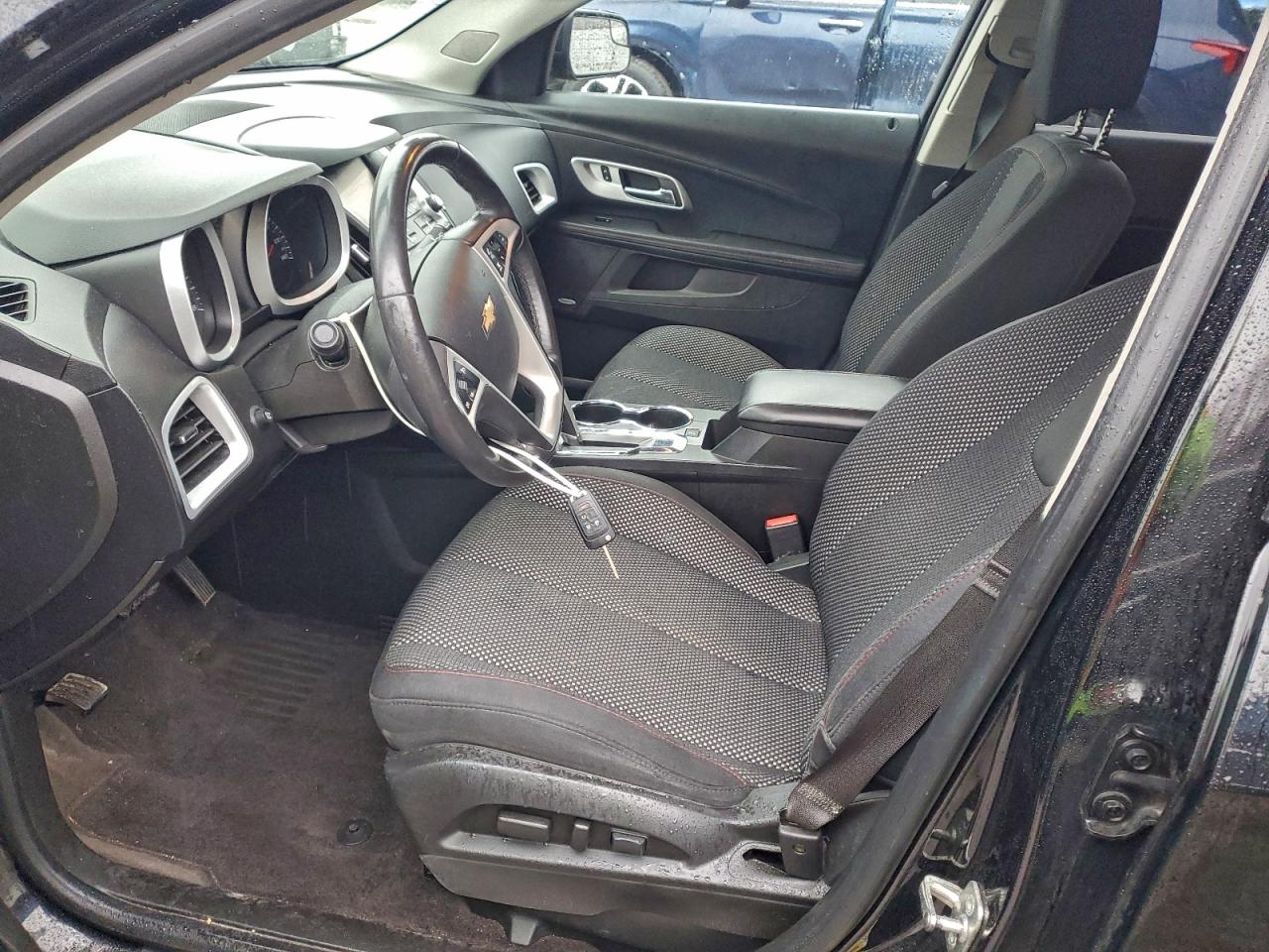 2012 Chevrolet Equinox Lt VIN: 2GNALPEK5C6156732 Lot: 94265925