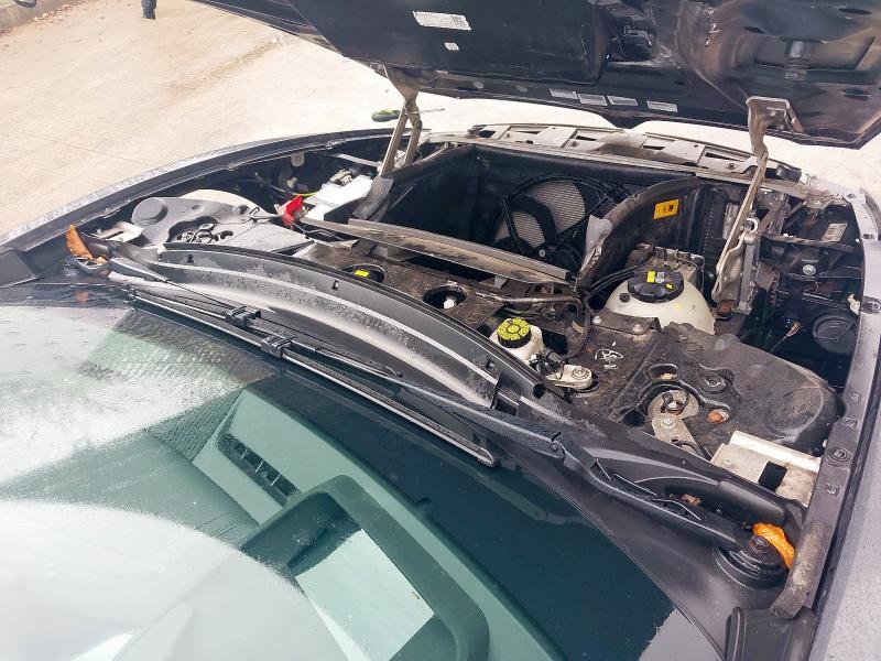 2016 BMW I8 2DR AUTO