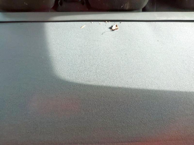 2006 PEUGEOT 206 1.6 HDI VERVE 5DR