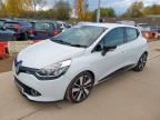2015 RENAULT CLIO 1.5 DCI 90 DYNAMIQUE S MEDIANAV ENERGY 5DR for sale at Copart SANDY