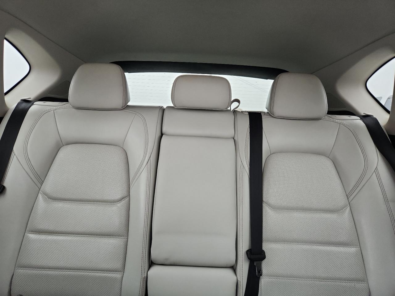 2020 Mazda Cx-5 Grand Touring VIN: JM3KFADM4L0742178 Lot: 93705075