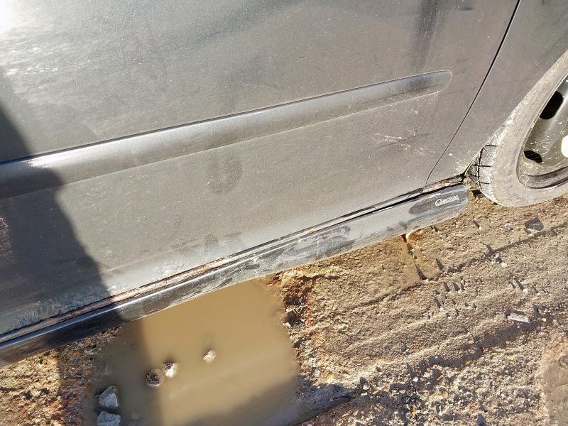 2008 VOLKSWAGEN GOLF 2.0T GTI 5DR DSG