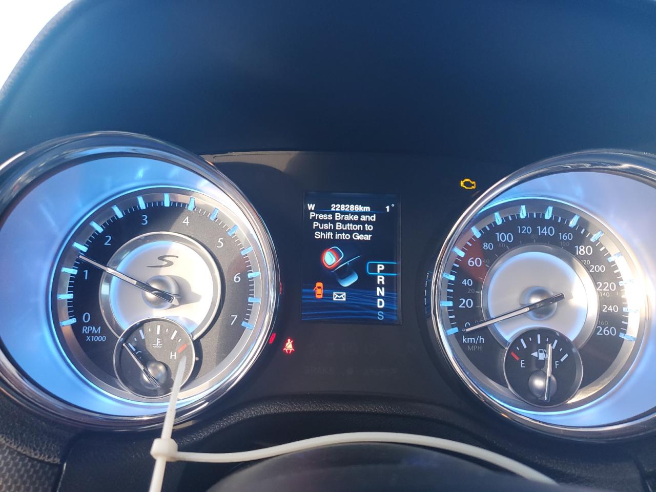 2012 Chrysler 300 S VIN: 2C3CCABG4CH307101 Lot: 92582825