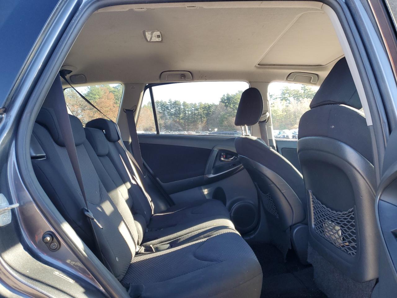 2010 Toyota Rav4 Sport VIN: JTMRF4DV6A5029767 Lot: 92846265