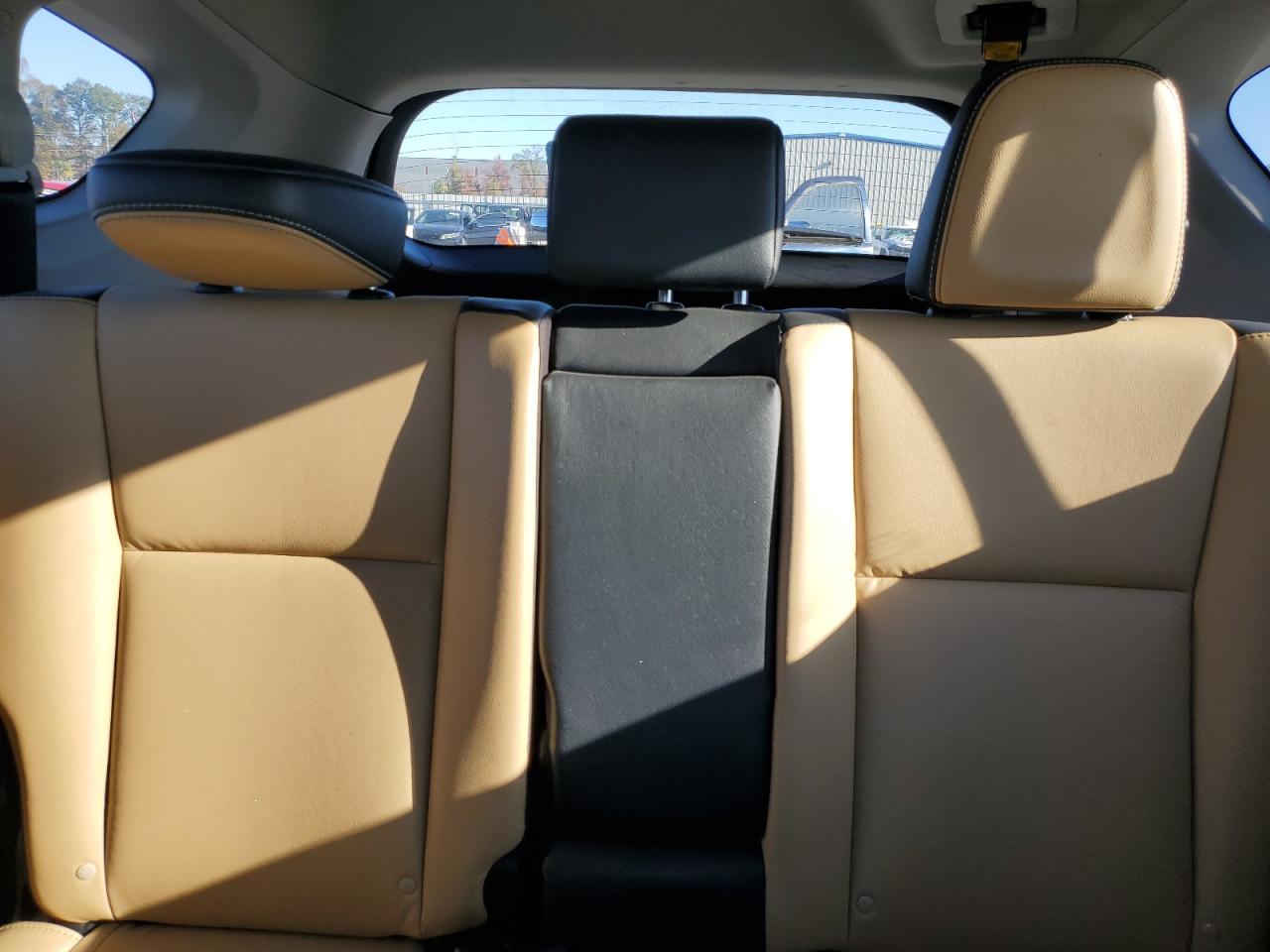 2017 Toyota Rav4 Limited VIN: 2T3YFREV0HW354277 Lot: 91830875