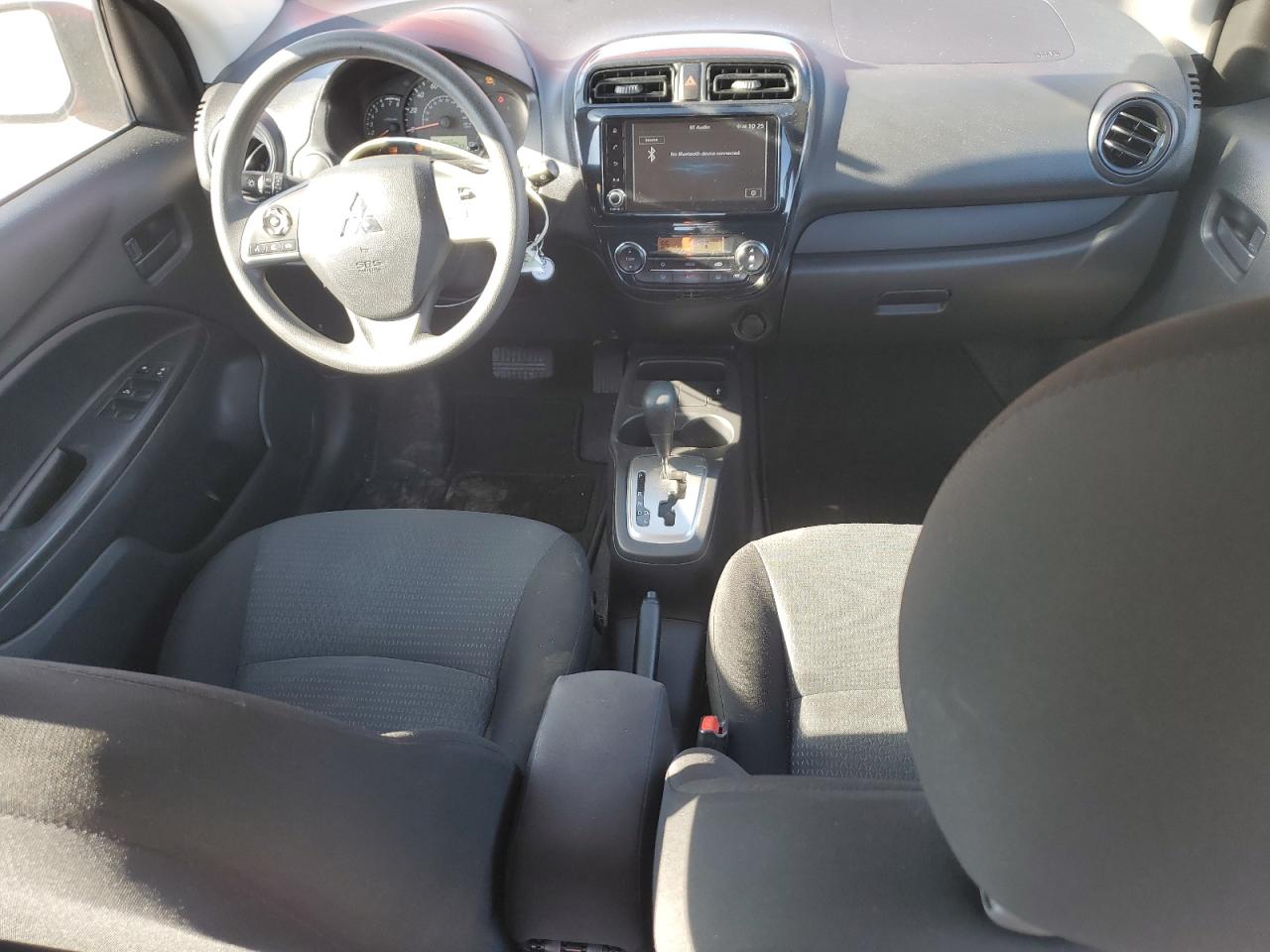 2024 Mitsubishi Mirage G4 Es VIN: ML32FUFJ5RHF00710 Lot: 93252745