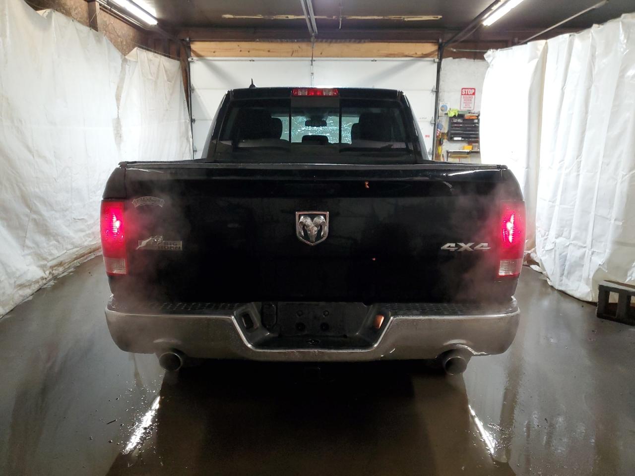 2013 Ram 1500 Slt VIN: 1C6RR7LT5DS718706 Lot: 91934375