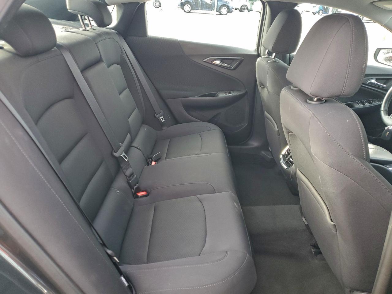 2017 Chevrolet Malibu Lt VIN: 1G1ZE5ST9HF250318 Lot: 94592465