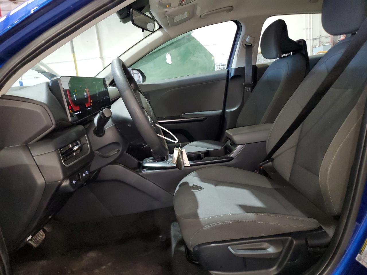 2025 Kia K4 Lx VIN: 3KPFT4DEXSE079802 Lot: 93647135