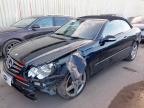 2007 MERCEDES-BENZ CLK 200K SPORT 2DR [184] TIP AUTO for sale at Copart PETERLEE