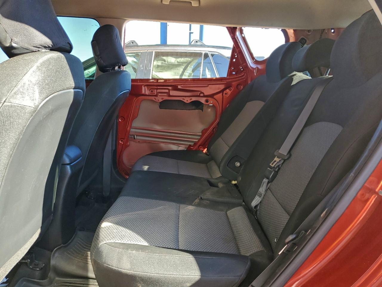 2021 Kia Soul Lx VIN: KNDJ23AU2M7749221 Lot: 94156415