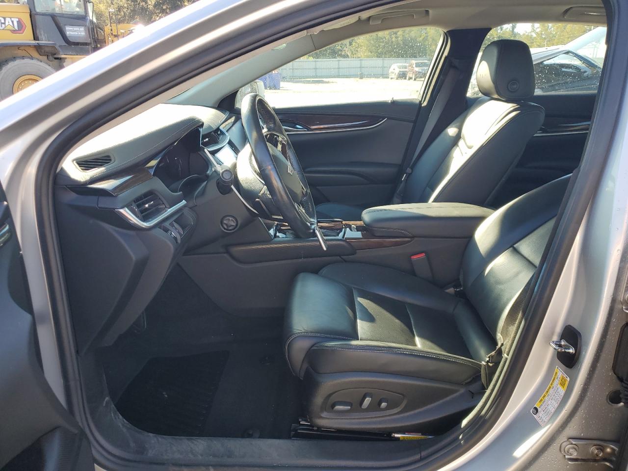 2017 Cadillac Xts Luxury VIN: 2G61N5S3XH9113906 Lot: 91217955