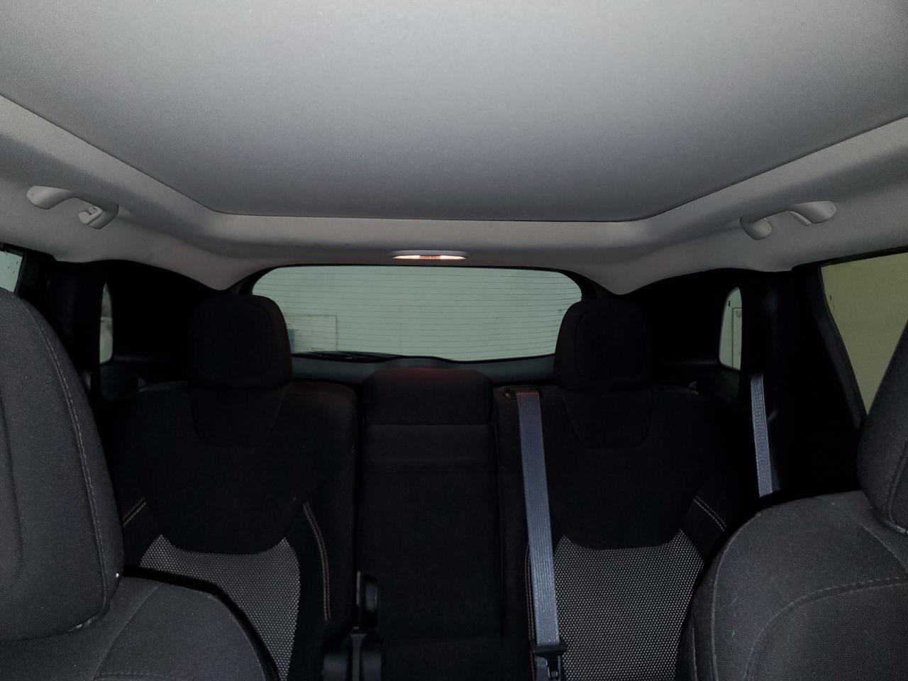 2016 Jeep Cherokee Latitude VIN: 1C4PJMCS3GW309193 Lot: 92387595