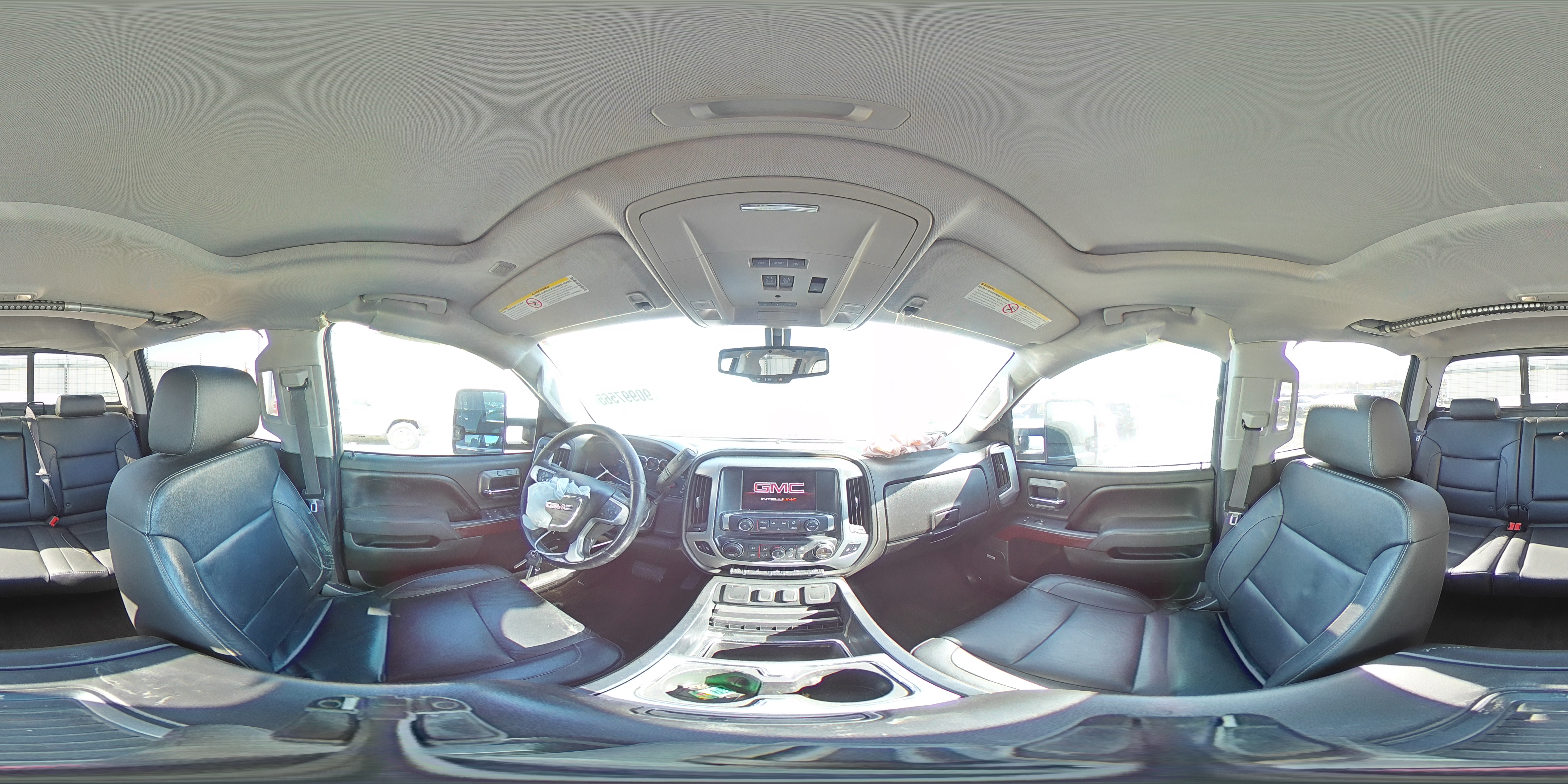 2016 GMC Sierra K2500 Slt VIN: 1GT12TEG5GF303353 Lot: 90997565