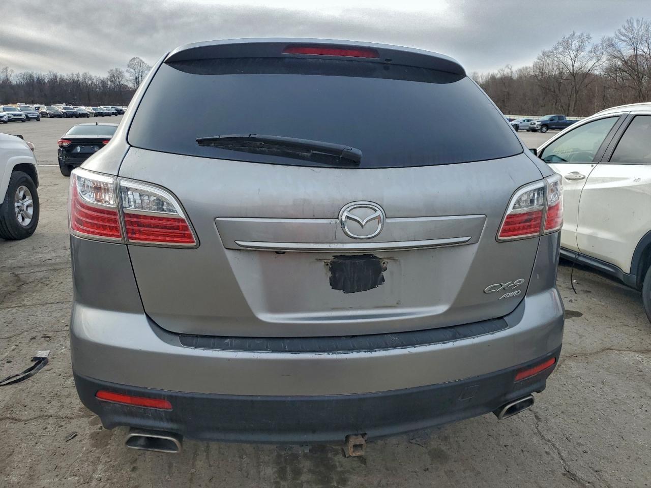 2010 Mazda Cx-9 VIN: JM3TB3MA9A0215610 Lot: 94259265