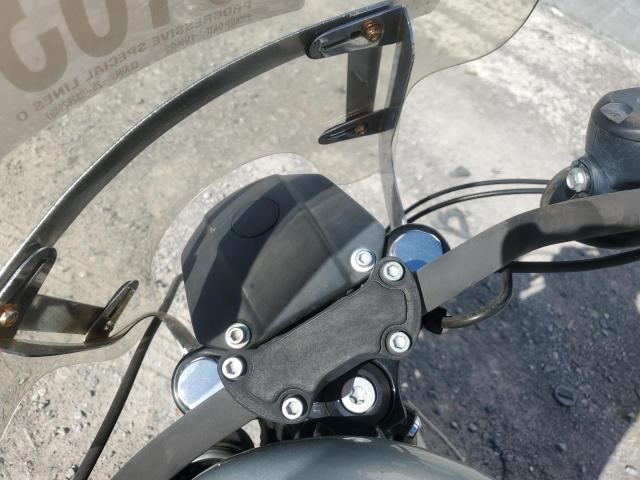 2015 HARLEY-DAVIDSON XL883 IRON 883  