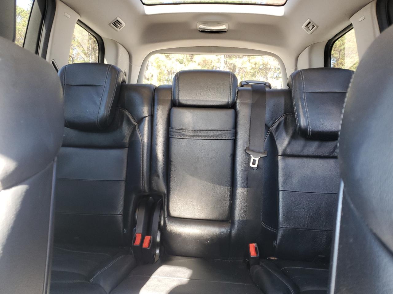 2014 Mercedes-Benz Gl 450 4Matic VIN: 4JGDF7CE2EA433249 Lot: 92381755