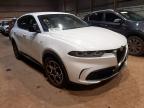 2023 ALFA ROMEO TONALE 1.5 MHEV TI 5DR AUTO for sale at Copart SANDY