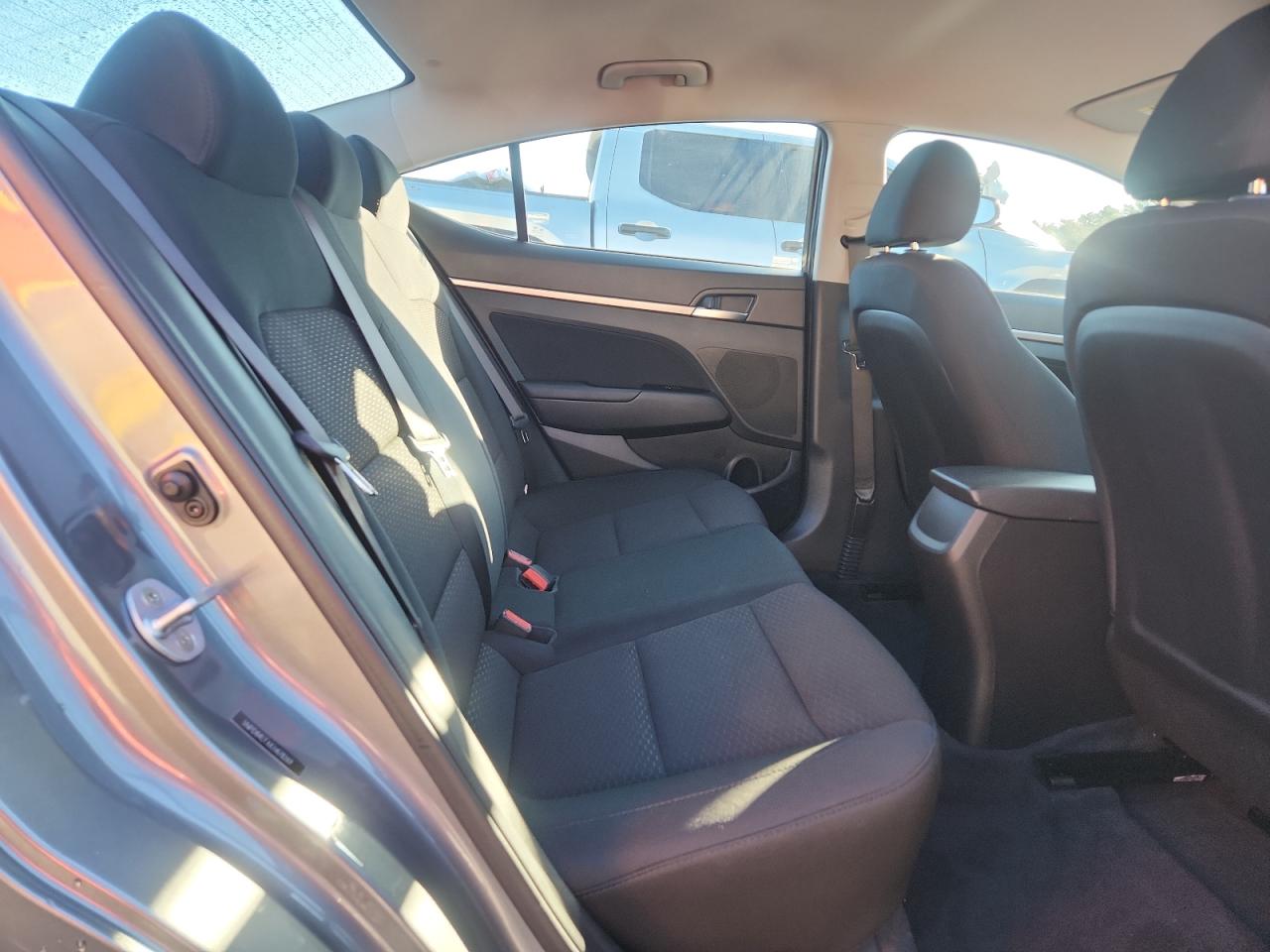 2019 Hyundai Elantra Sel VIN: 5NPD84LFXKH478269 Lot: 92425365