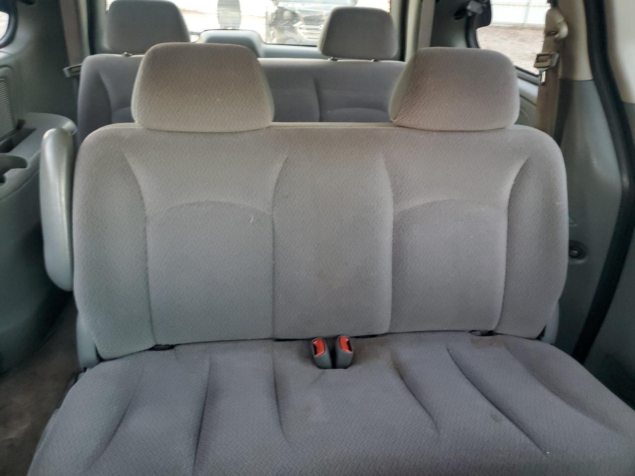 2007 Chrysler Town & Country Lx VIN: 1A4GJ45R97B131799 Lot: 91465275