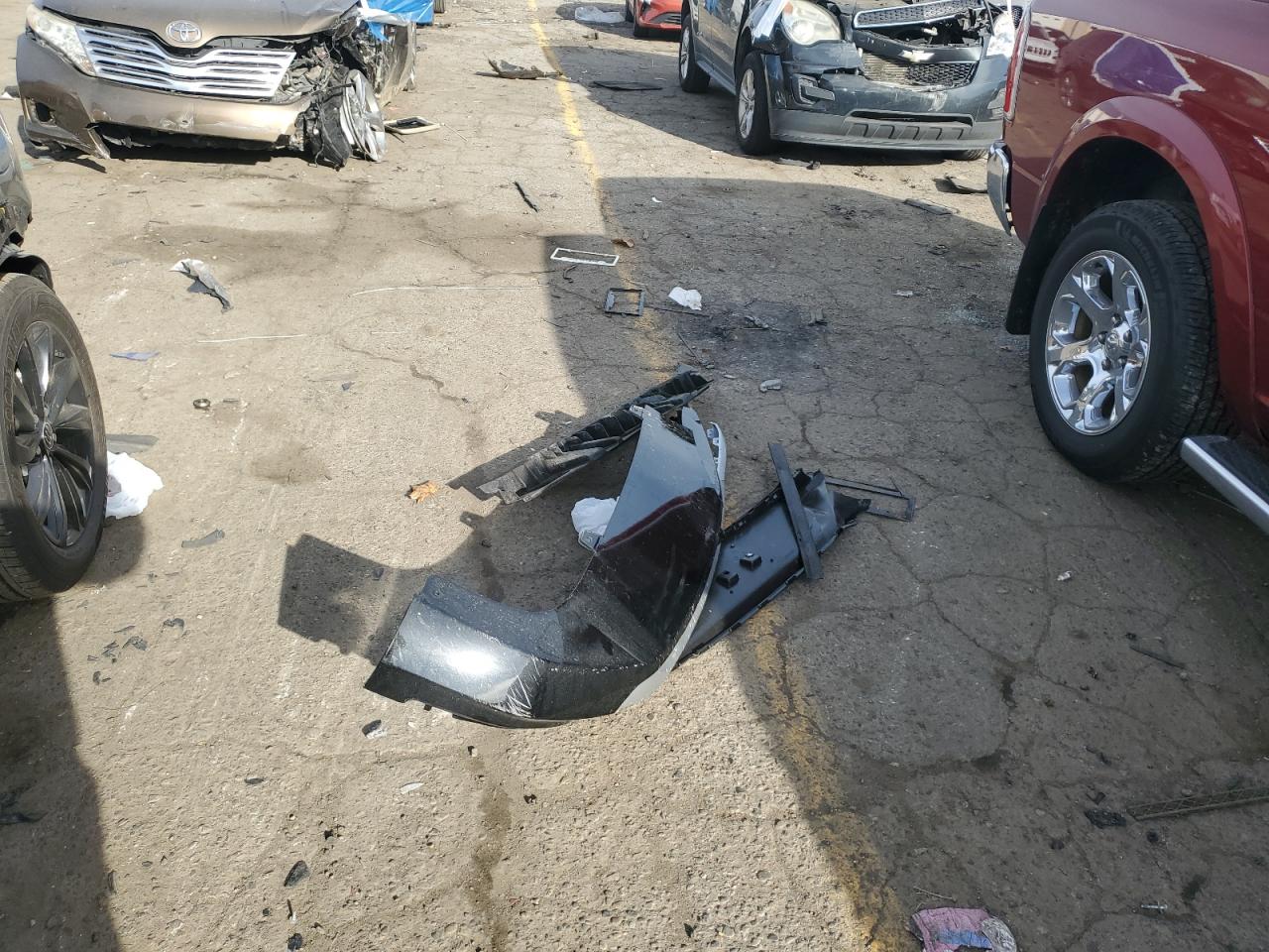 2025 Buick Envista Sport Touring VIN: KL47LBEP3SB231936 Lot: 91577085