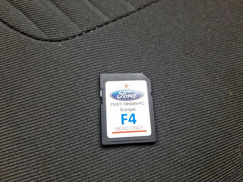 2015 FORD FOCUS 1.6 125 TITANIUM 5DR POWERSHIFT