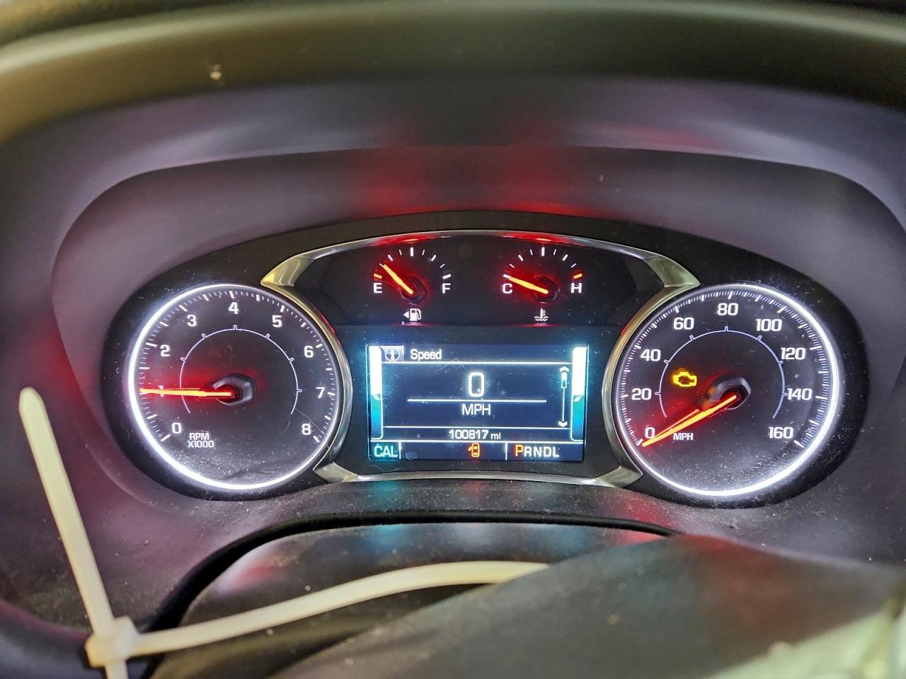 2018 GMC Acadia All Terrain VIN: 1GKKNVLS7JZ174850 Lot: 94762565