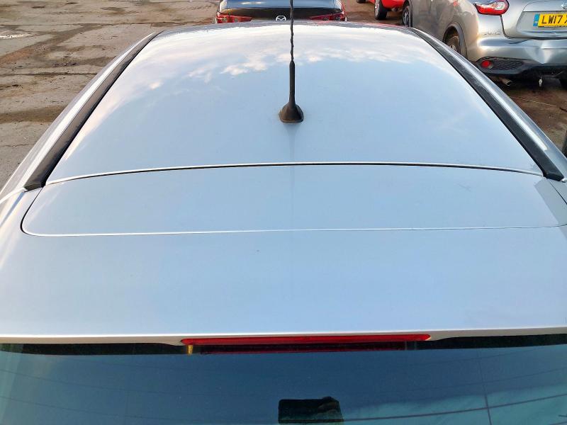 2013 FORD FOCUS ZETE