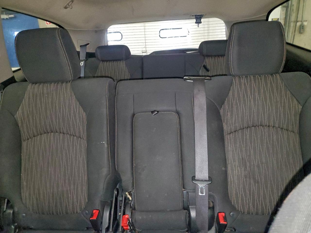 2013 Chevrolet Traverse Lt VIN: 1GNKVGKD5DJ123478 Lot: 93495505