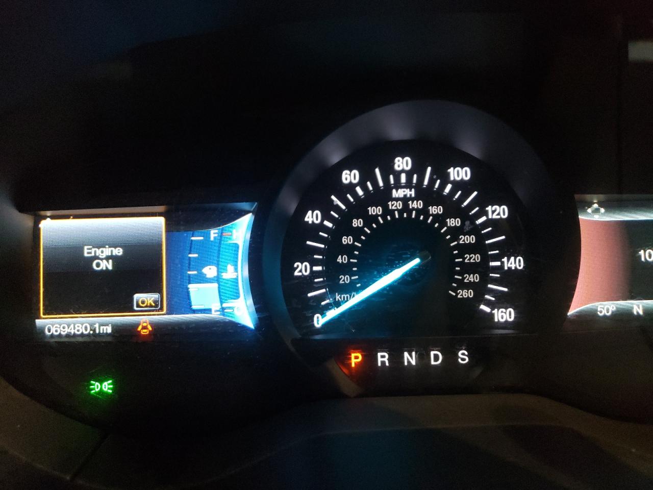 2018 Ford Edge Sel VIN: 2FMPK4J91JBC27660 Lot: 91034285