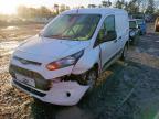 2015 FORD TRANSIT CONNECT 1.6 TDCI 95PS TREND VAN for sale at Copart WOLVERHAMPTON