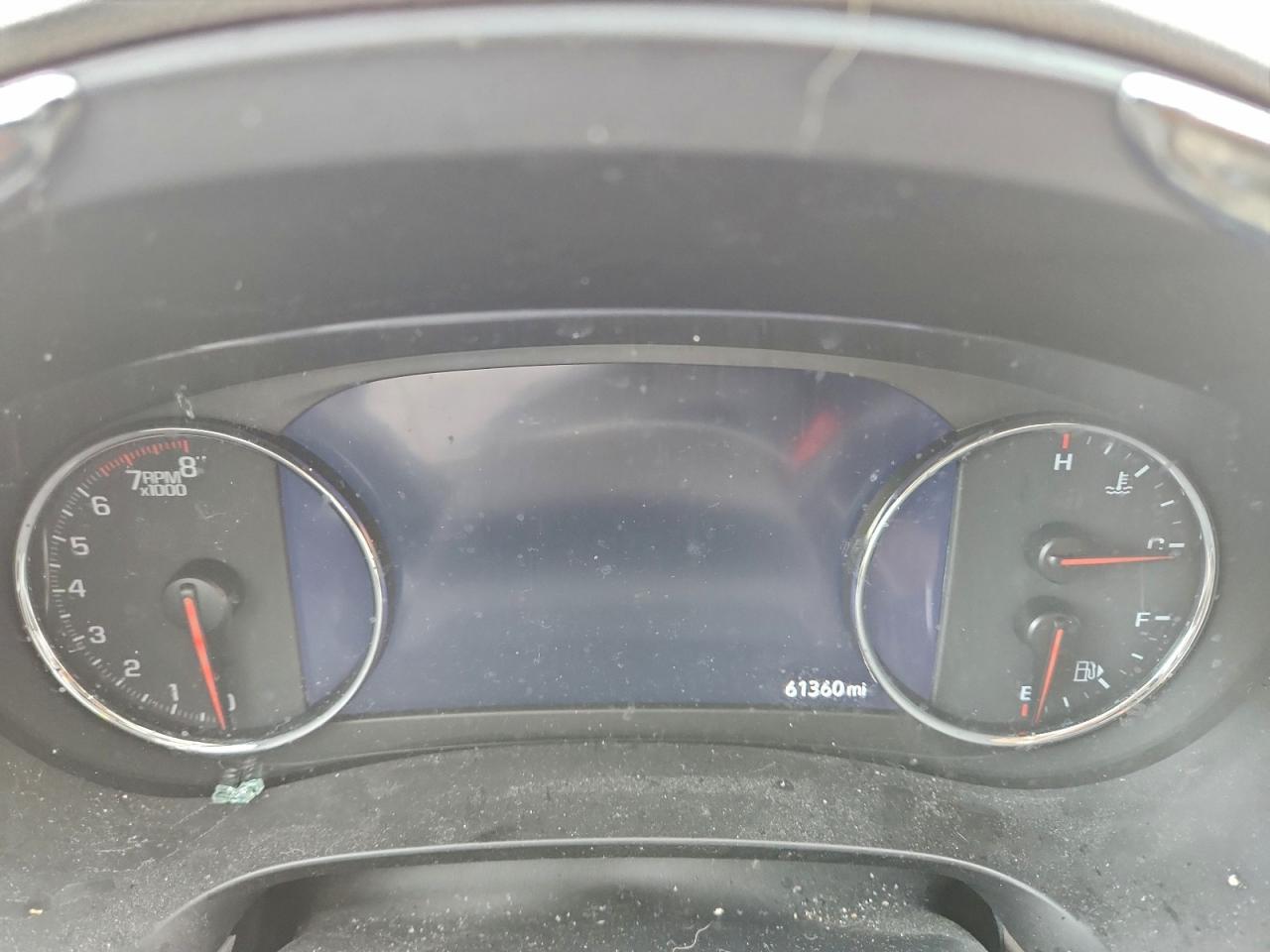 2021 Chevrolet Malibu Premier VIN: 1G1ZE5SX2MF042486 Lot: 94359245