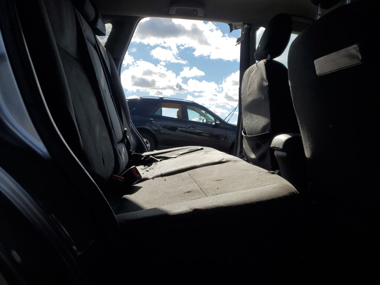 2013 Mitsubishi Outlander Sport Es VIN: 4A4AR3AU6DE016282 Lot: 91494865