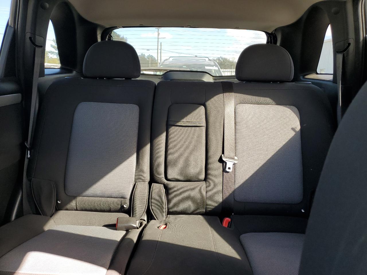 2012 Chevrolet Captiva Sport VIN: 3GNAL2EK0CS645284 Lot: 92123155