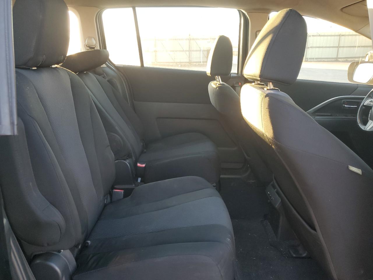 2014 Mazda 5 Touring VIN: JM1CW2CL8E0167999 Lot: 82721605