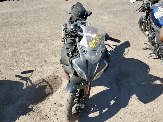 2023 OTHER MOTORCYCLE CFMOTO 450SS