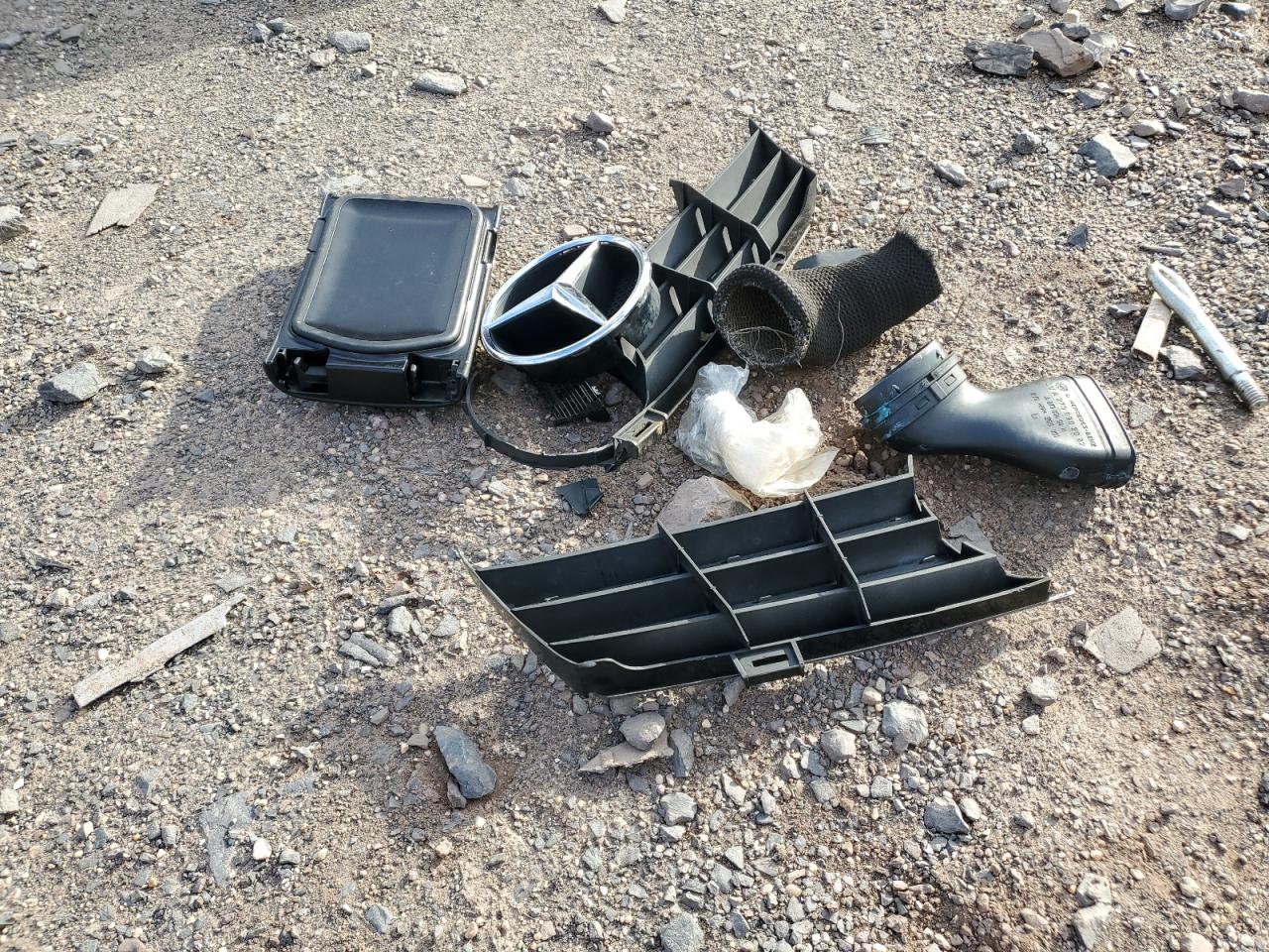 2007 Mercedes-Benz Cls 550 VIN: WDDDJ72X07A080430 Lot: 91969565