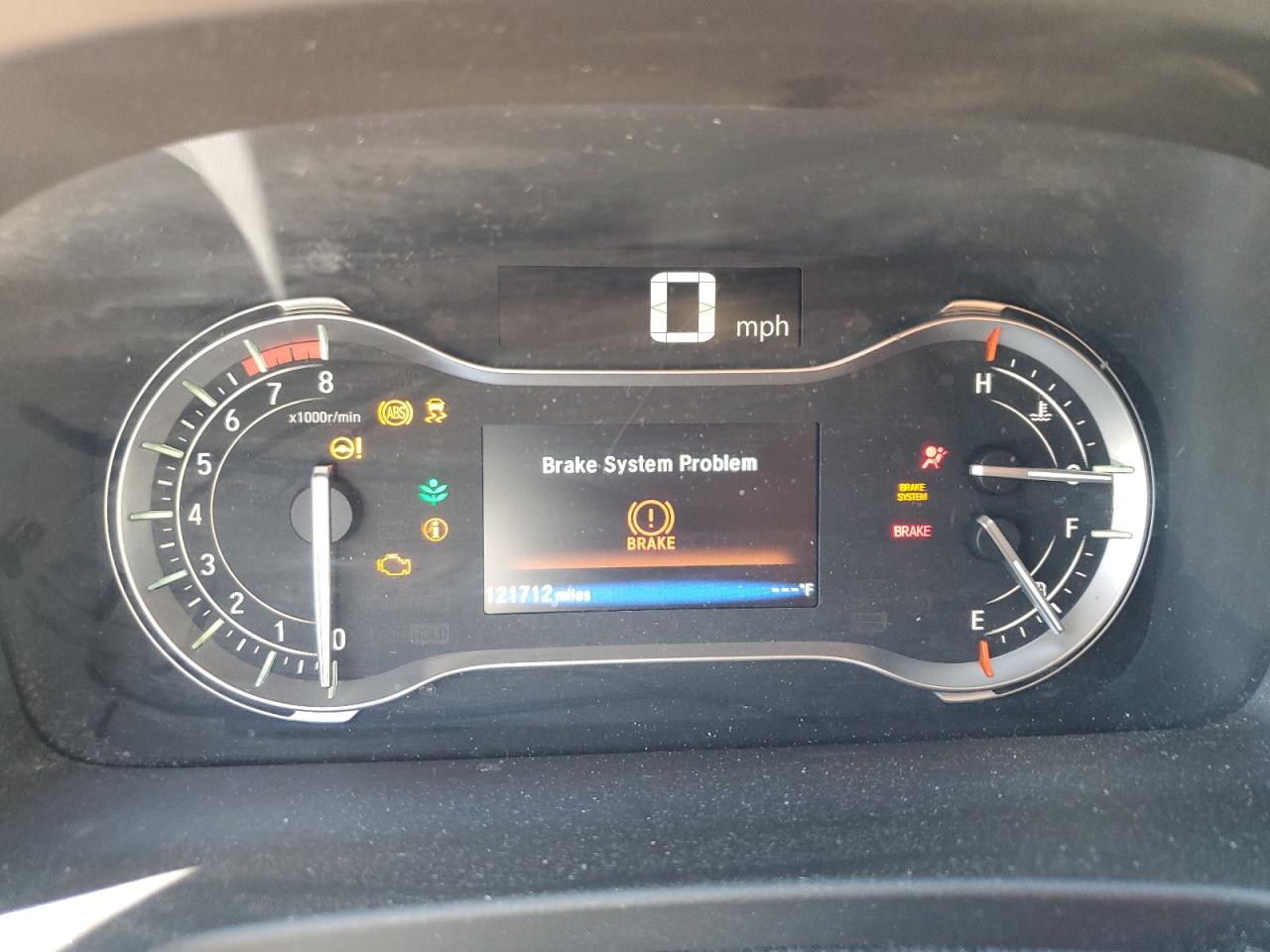 2016 Honda Pilot Exl VIN: 5FNYF5H5XGB018015 Lot: 89799385