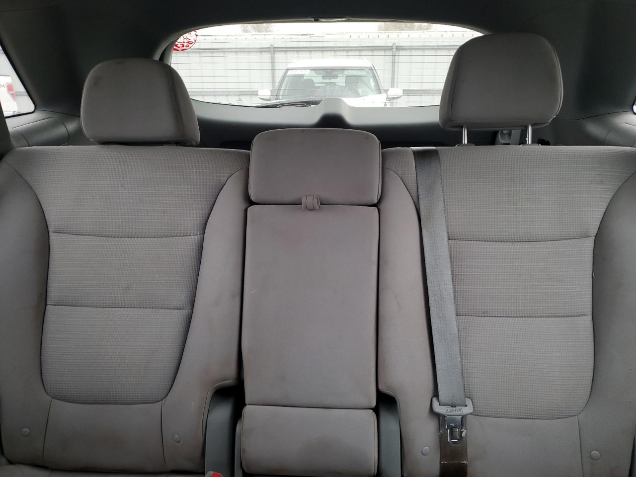 2014 Kia Sorento Lx VIN: 5XYKT4A61EG427523 Lot: 92941465