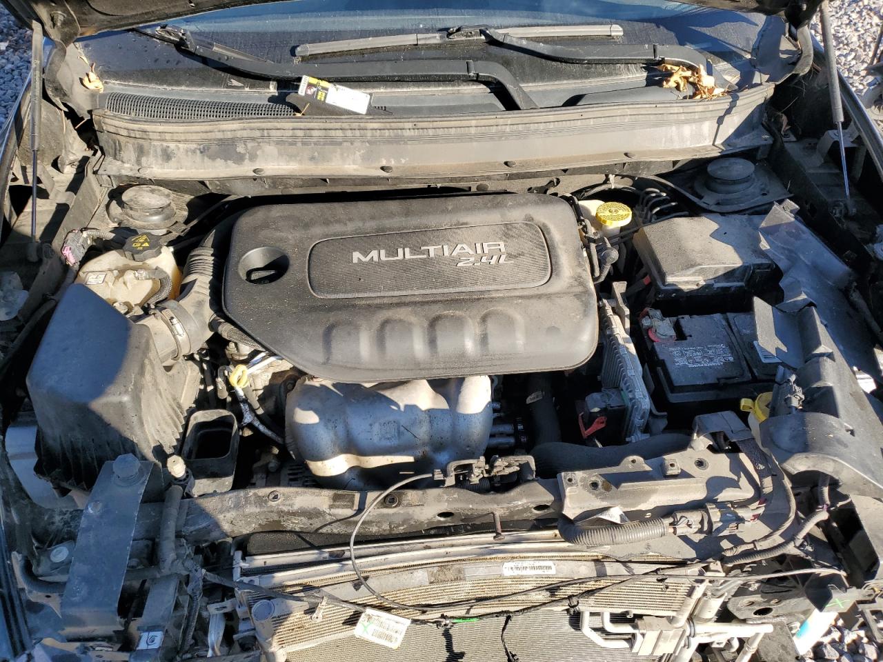 2018 Jeep Cherokee Latitude VIN: 1C4PJLCBXJD568115 Lot: 89865975