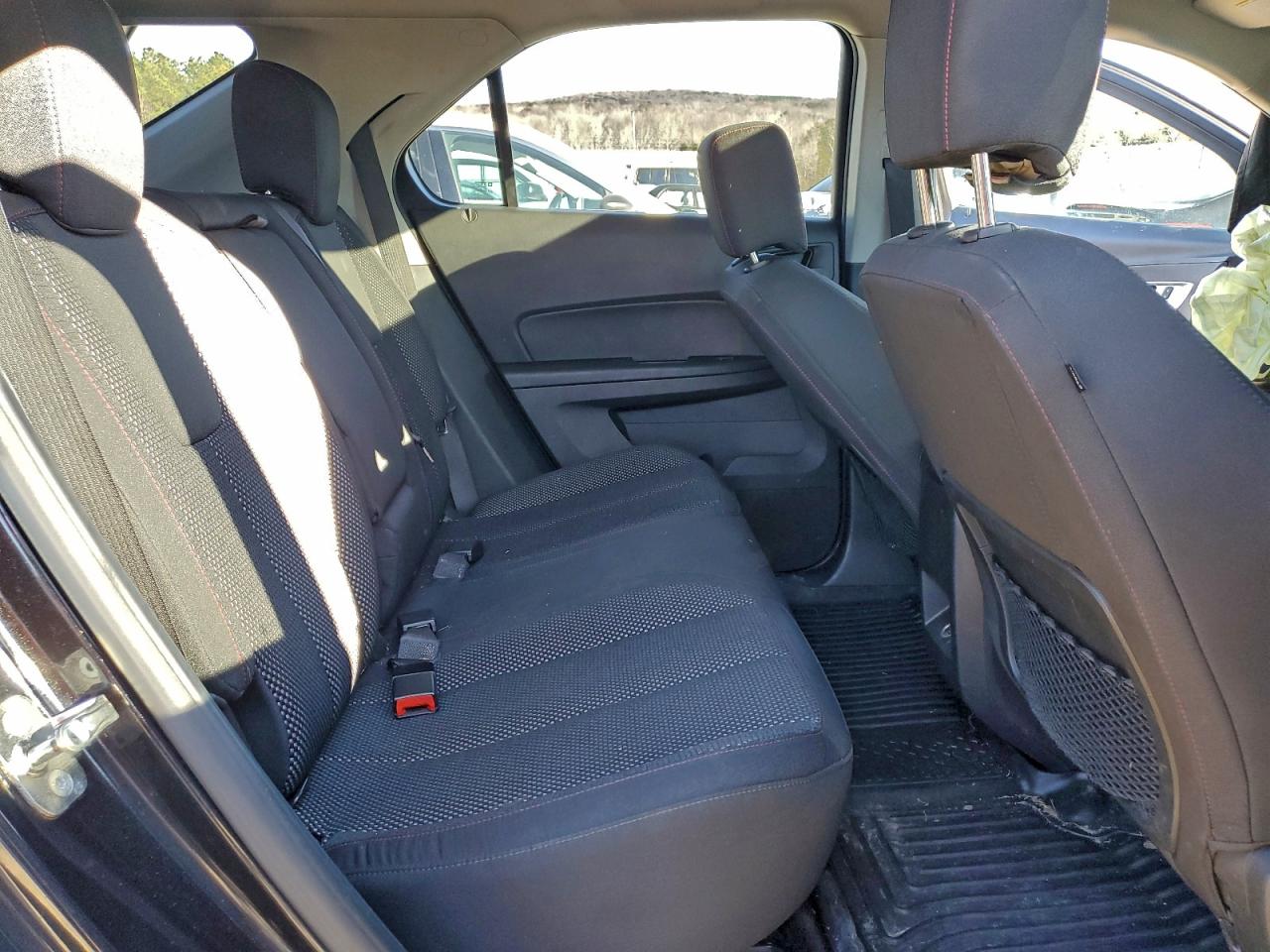 2013 Chevrolet Equinox Lt VIN: 2GNFLEEK1D6398106 Lot: 94155575