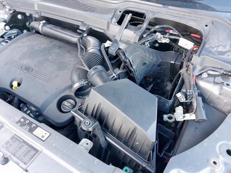 2015 LAND ROVER RANGE ROVER EVOQUE 2.2 SD4 AUTOBIOGRAPHY 5DR AUTO [9]